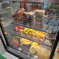 Greek's Cup Fasion Island