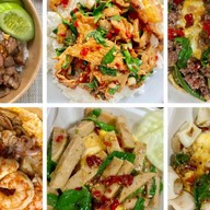 เปรม PREM (อาหารตามสั่ง)