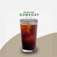 SOMEDAY Manual Coffee บางนา