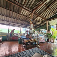 ก๋วยเตี๋ยวไทย นุชสุโขทัย 4