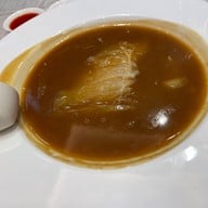 เมนูของร้าน Chef man