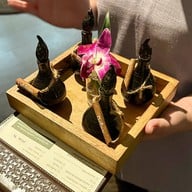 Cense by SPA Cenvaree @ Centara Watergate Pavillion Hotel