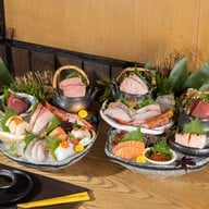 Kabocha Sushi The Nine Rama 9