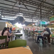 บรรยากาศ 39Ramen The Spheres (เดอะ สเฟีย) เพชรเกษม