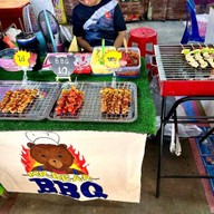 MR.BEAR BBQ