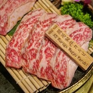 NIKU NIKU Japanese BBQ