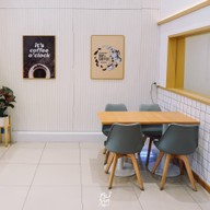Star Coffee พหลโยธิน ซอยพหลโยธินเซ็นเตอร์