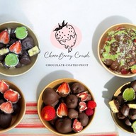 ChocoBerry Crush