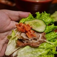 NIKU NIKU Japanese BBQ