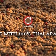 True Coffee เซ็นทรัล ขอนแก่น