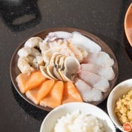 Shabu One เดอะไนน์ พระราม 9