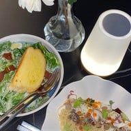 เมนูของร้าน Cielo Sky Bar & Restaurant