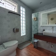 บ้านพักบุหงาริมน้ำ