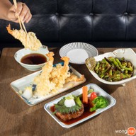 Fukumimi Yakitori