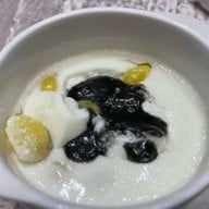 เมนูของร้าน Chef man