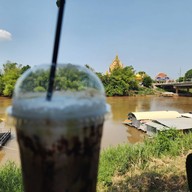 กาแฟสด 10 ตุลา Coffee