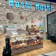 Moshi Moshi Central Eastville