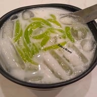 เมนูของร้าน My Vietnam คันคลองชลประทาน