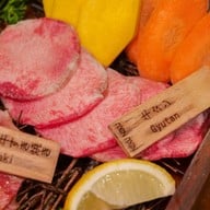 NIKU NIKU Japanese BBQ