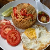 เมนูของร้าน Le Green Cafe & Bistro ปราจีนบุรี