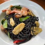 เมนูของร้าน Le Green Cafe & Bistro ปราจีนบุรี