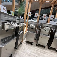 Yogurtland สเปล