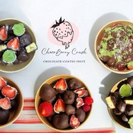 ChocoBerry Crush