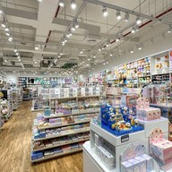 Moshi Moshi Central Eastville