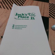 Jack's Place United SQUARE