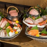 Kabocha Sushi The Nine Rama 9