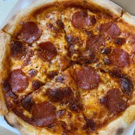 Pizza is love™ อ่อนนุช@ยูดีไลท์คอนโด