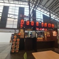 บรรยากาศ 39Ramen The Spheres (เดอะ สเฟีย) เพชรเกษม