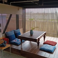 บ้านพักบุหงาริมน้ำ