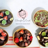 ChocoBerry Crush