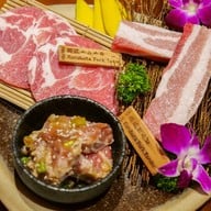 NIKU NIKU Japanese BBQ