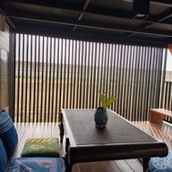 บ้านพักบุหงาริมน้ำ