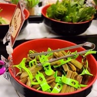 เมนูของร้าน จันทน์เจริญ หม่าล่าเสฉวนหม้อไฟ ถนนจันทน์