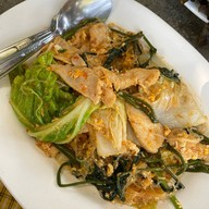 เมนูของร้าน คุณต๋อย