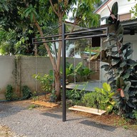 บ้านพักบุหงาริมน้ำ