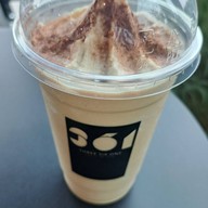 เมนูของร้าน 361 THREE SIX ONE (Roi et) ร้อยเอ็ด