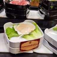 เมนูของร้าน จันทน์เจริญ หม่าล่าเสฉวนหม้อไฟ ถนนจันทน์