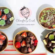 ChocoBerry Crush