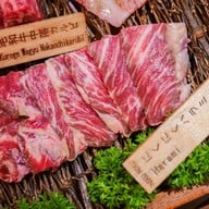 NIKU NIKU Japanese BBQ