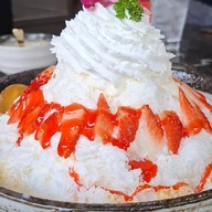 เมนูของร้าน T Mill Restaurant & Cafe