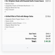 Jack's Place United SQUARE