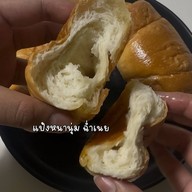 Baking Cottage by Tom