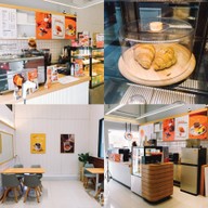 Star Coffee พหลโยธิน ซอยพหลโยธินเซ็นเตอร์