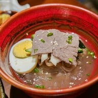 NIKU NIKU Japanese BBQ