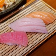 NIKU NIKU Japanese BBQ