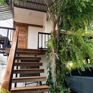 บ้านพักบุหงาริมน้ำ